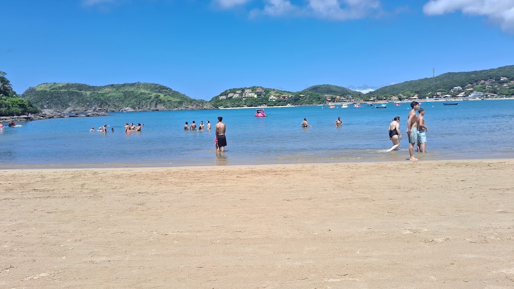 Praia da Ferradura