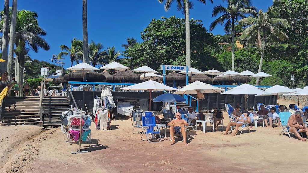 Praia de João Fernandes